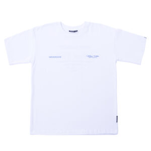 ΑΣΠΡΟ T-SHIRT
