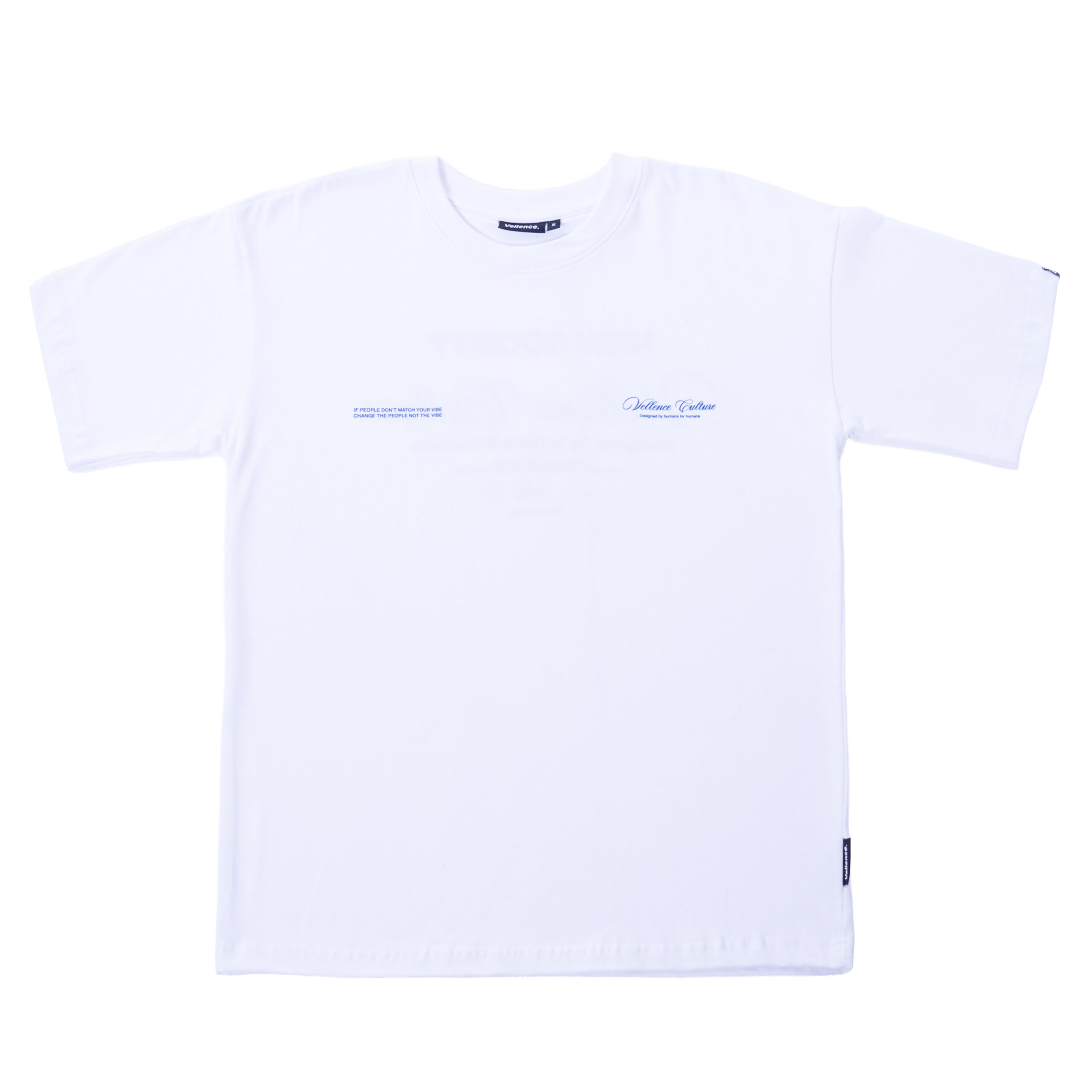 ΑΣΠΡΟ T-SHIRT