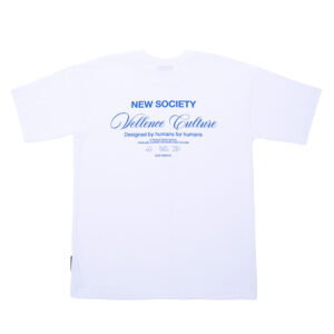 ΑΣΠΡΟ T-SHIRT 2