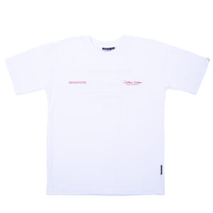 ΑΣΠΡΟ T-SHIRT 3