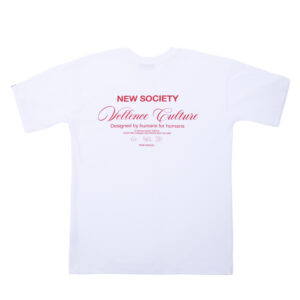 ΑΣΠΡΟ T-SHIRT 4
