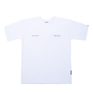 ΑΣΠΡΟ T-SHIRT 5