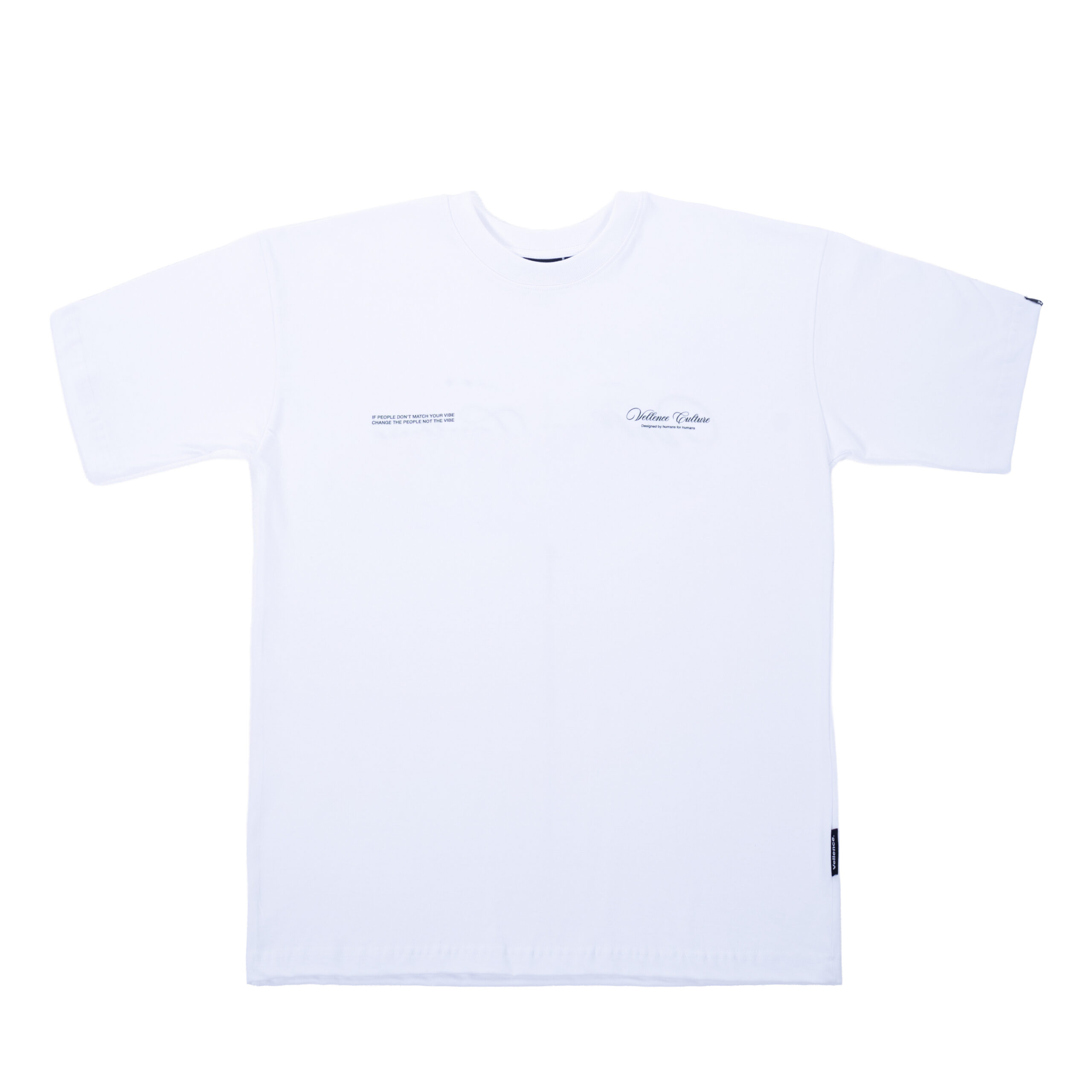 ΑΣΠΡΟ T-SHIRT 5