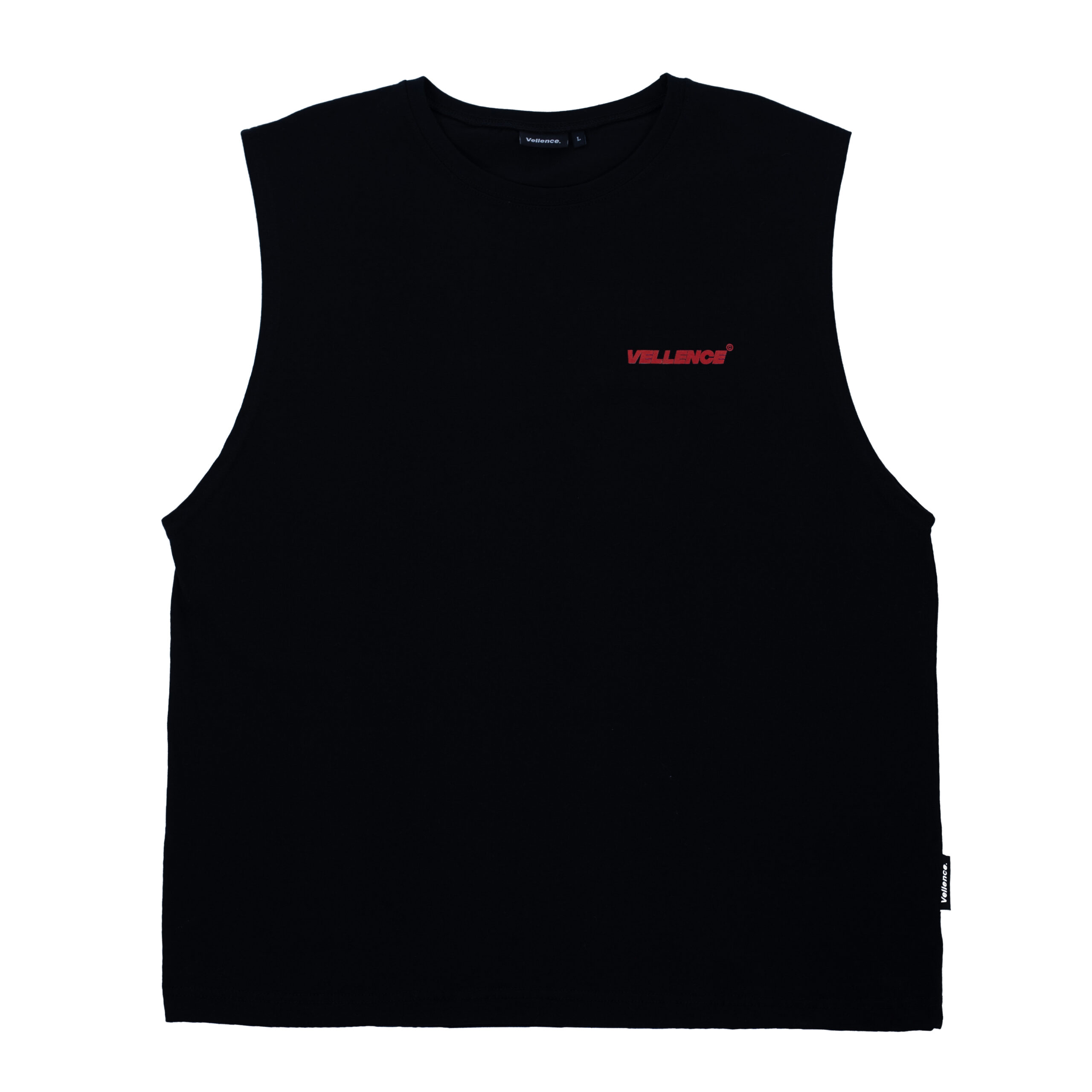 ΑΜΑΝΙΚΟ SHIRT ΜΑΥΡΟ