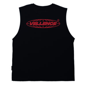 ΑΜΑΝΙΚΟ SHIRT ΜΑΥΡΟ 1
