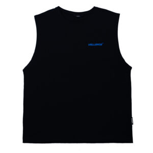 ΑΜΑΝΙΚΟ SHIRT ΜΑΥΡΟ 2