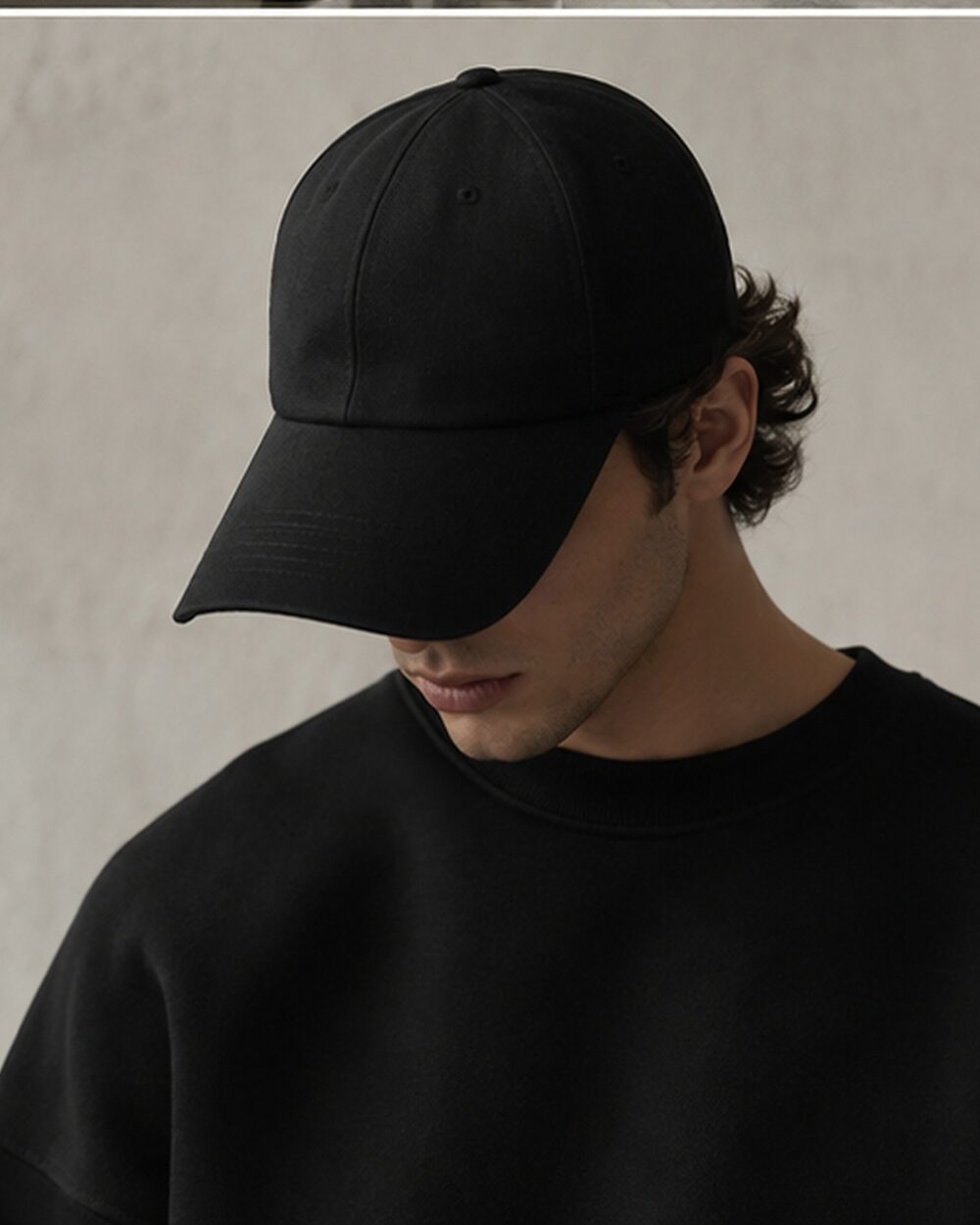 Core Cap