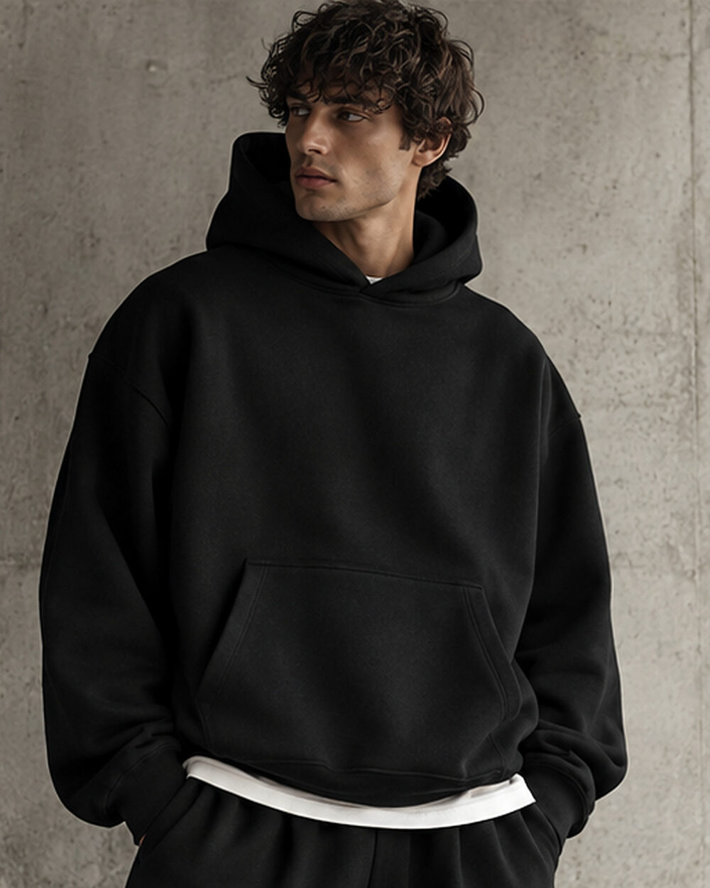 Vellence Core Hoodie